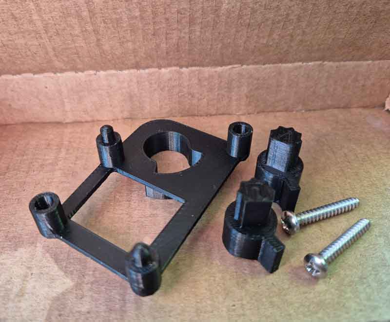 Ремонтный комплект Fix-BMW.ru